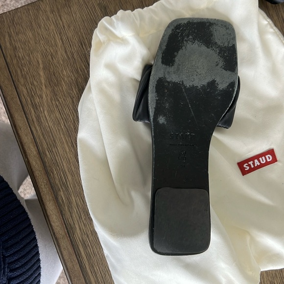 STAUD sandals - Picture 7 of 8